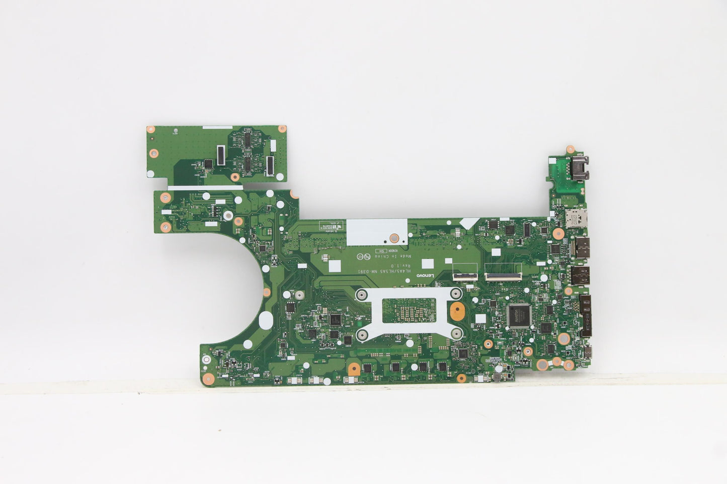 Lenovo Bdplanar Fl R3 5400U Ig,Win,Nd - 5B21C15998