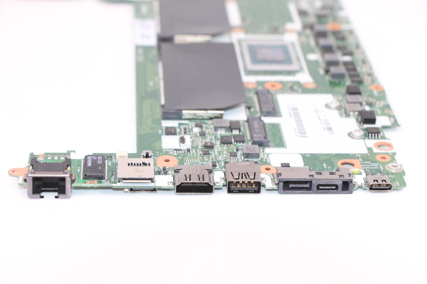 Lenovo Bdplanar Fl R3 5400U Ig,Win,Nd - 5B21C15998