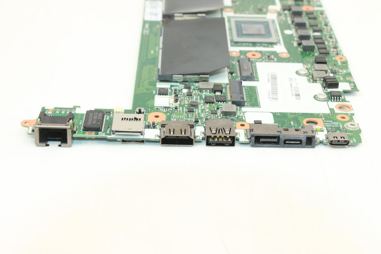 Lenovo Bdplanar Fl R3 5400U Ig,Nok,Nd - 5B21C16000