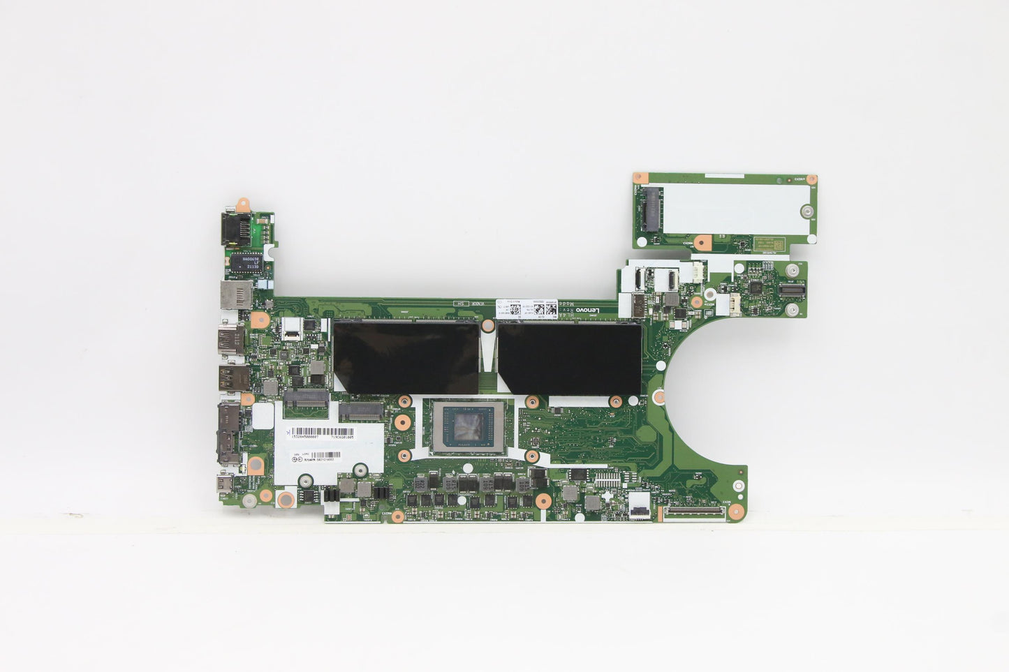 Lenovo Bdplanar Fl R5 5600U Ig,Win,Nd - 5B21C16002
