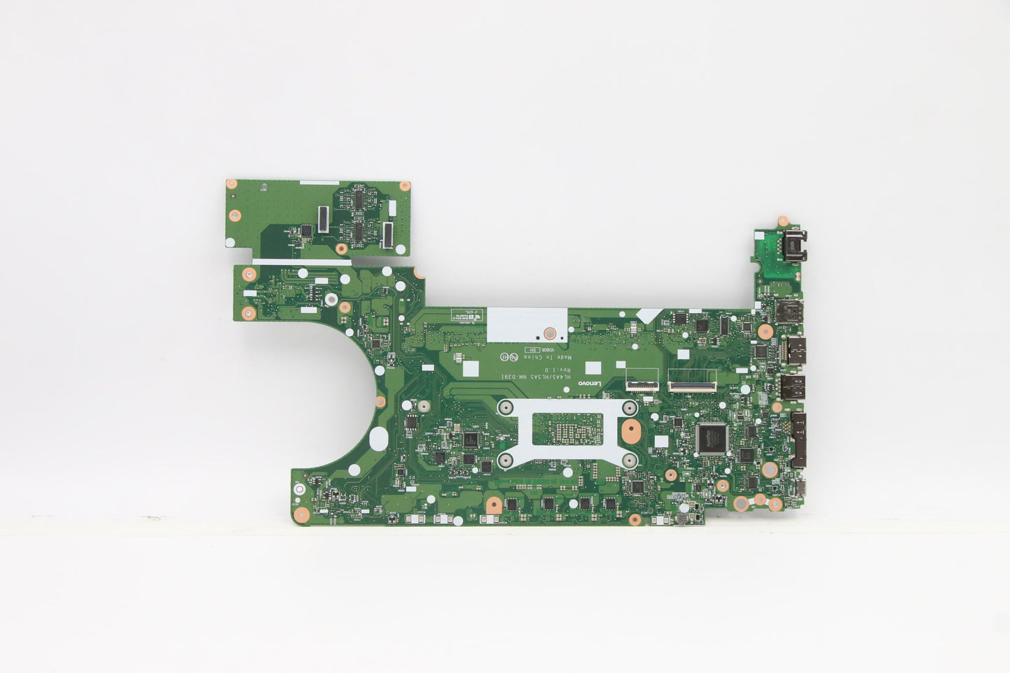 Lenovo Bdplanar Fl R5 5600U Ig,Win,Nd - 5B21C16002