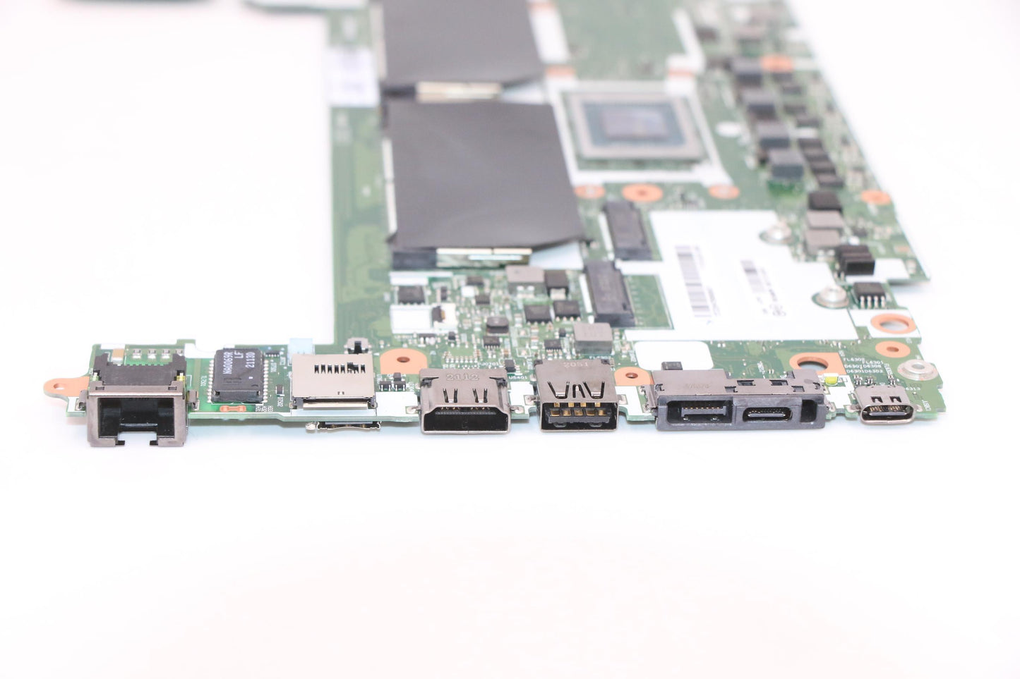 Lenovo Bdplanar Fl R5 5600U Ig,Win,Nd - 5B21C16002