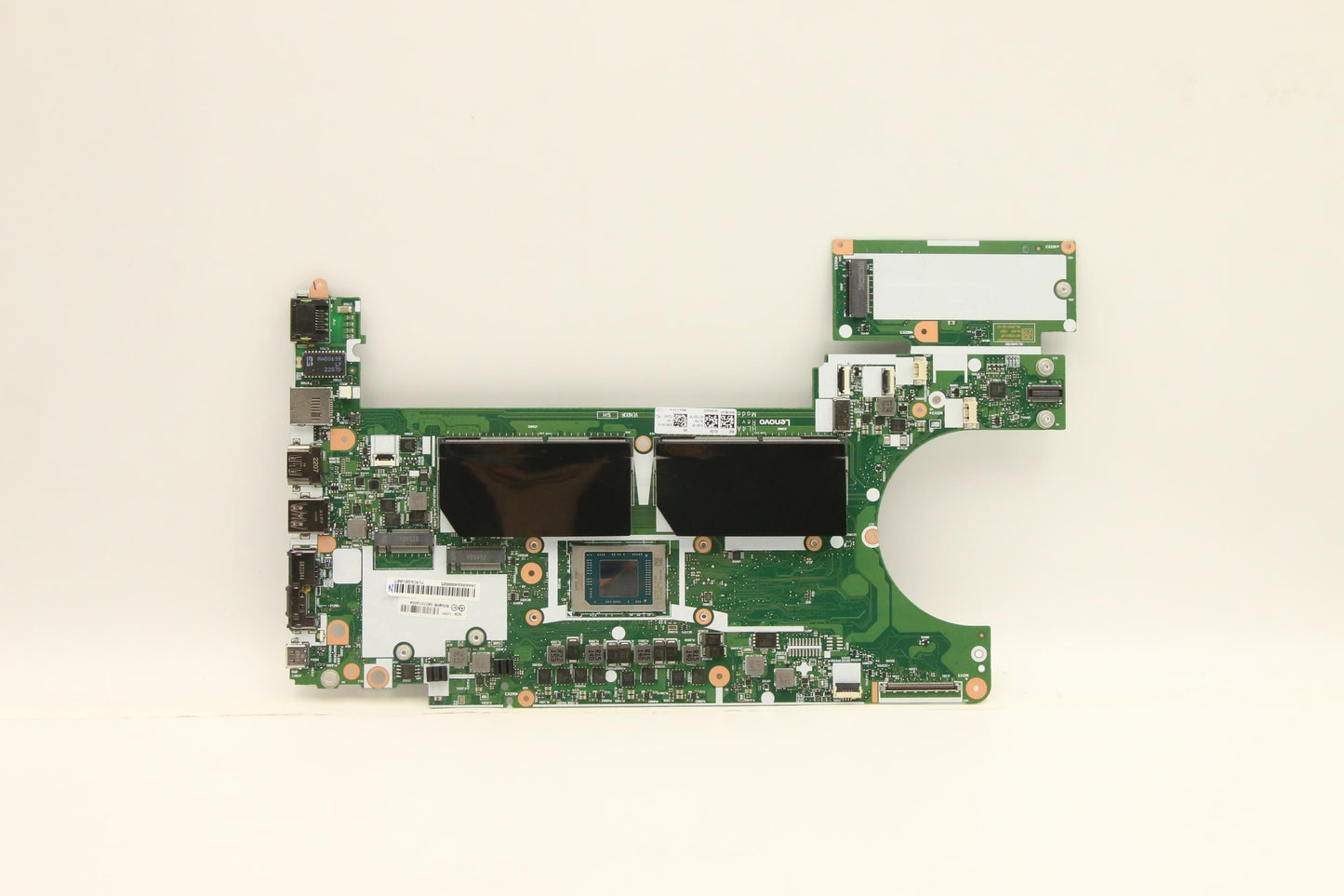 Lenovo Bdplanar Fl R5 5600U Ig,Nok,Nd - 5B21C16004