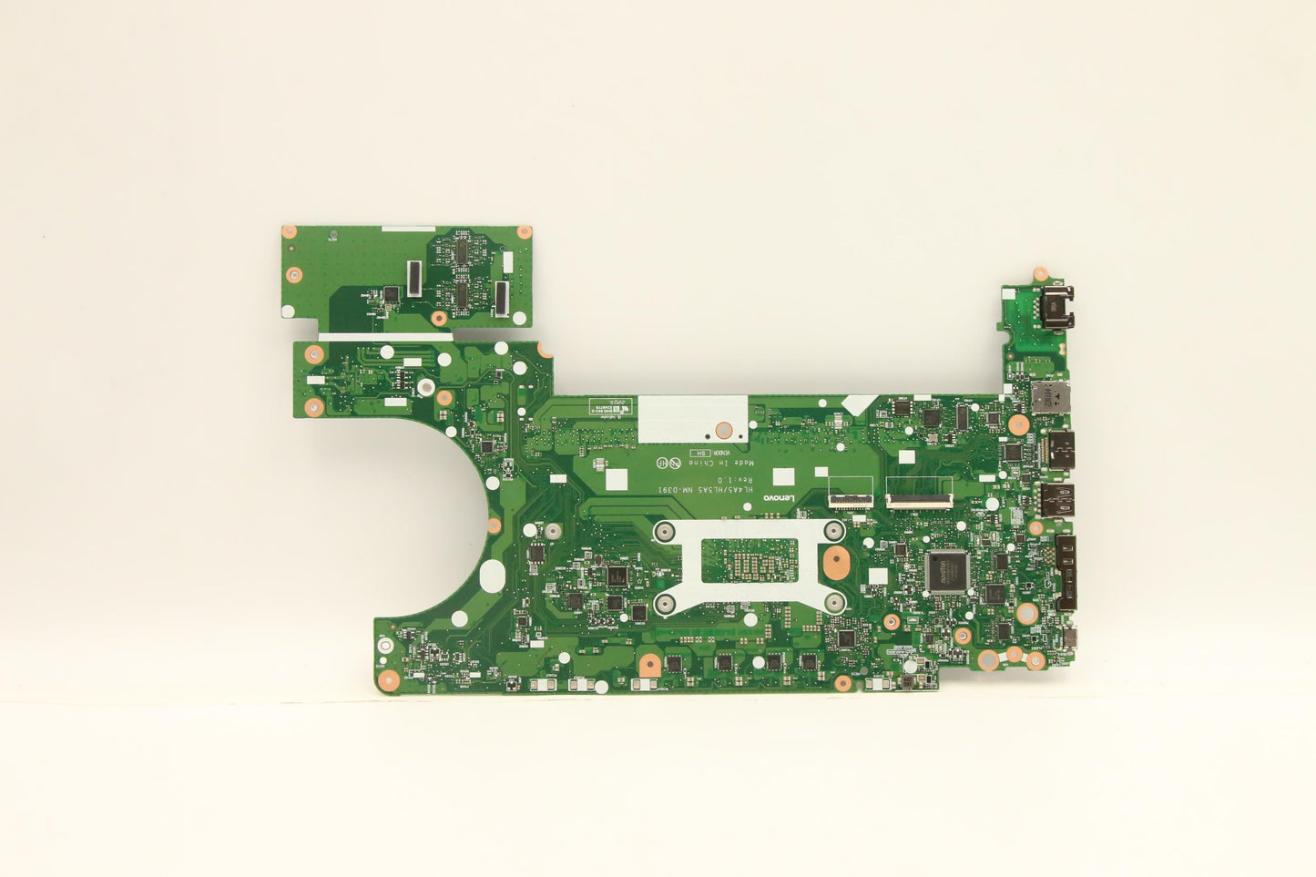 Lenovo Bdplanar Fl R5 5600U Ig,Nok,Nd - 5B21C16004