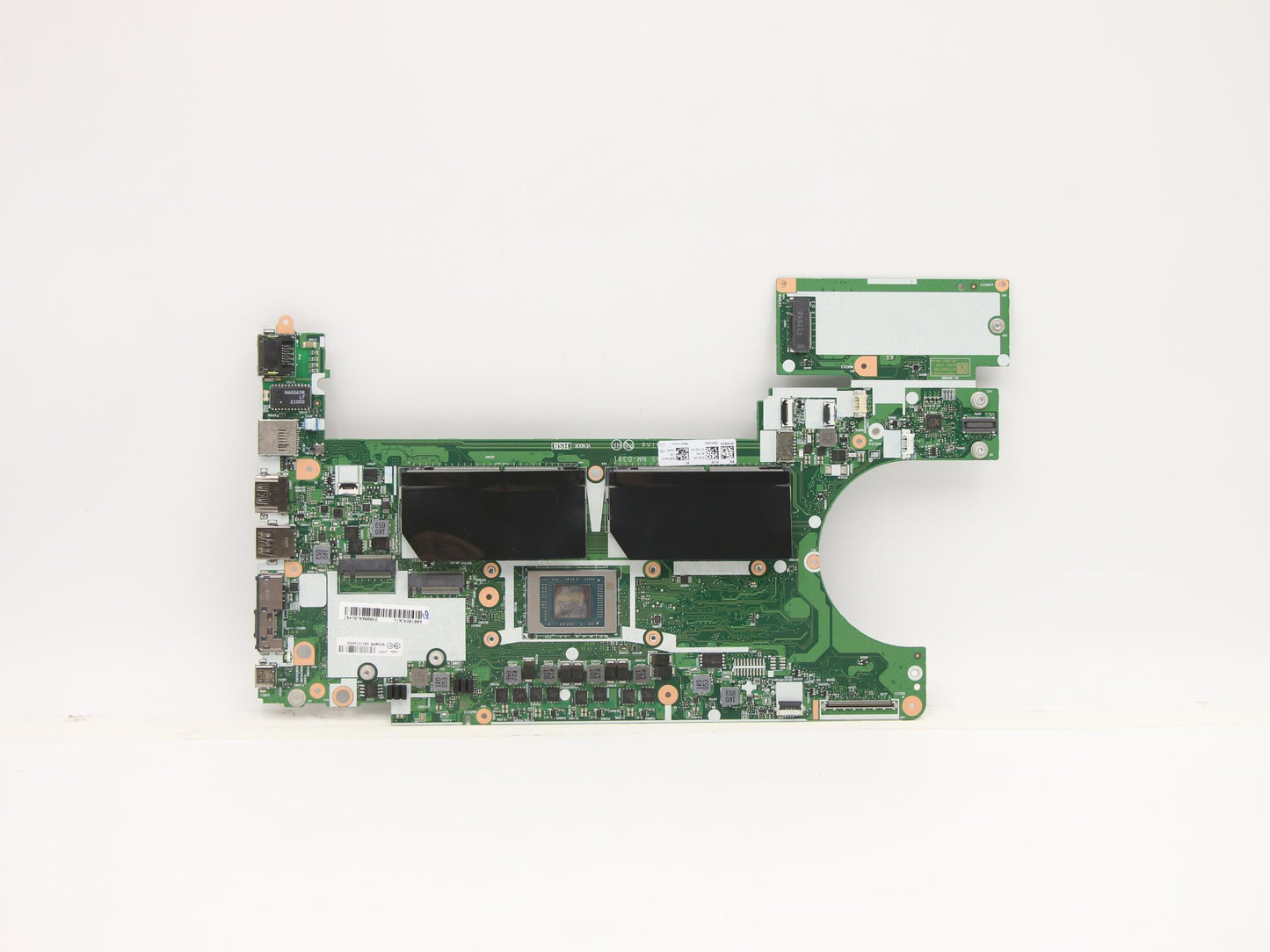 Lenovo Bdplanar Fl R3P 5450U Ig,Win,Y - 5B21C16006