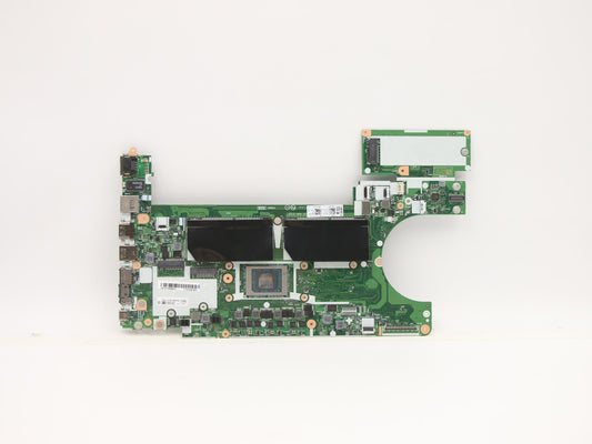 Lenovo Bdplanar Fl R3P 5450U Ig,Win,Y - 5B21C16006