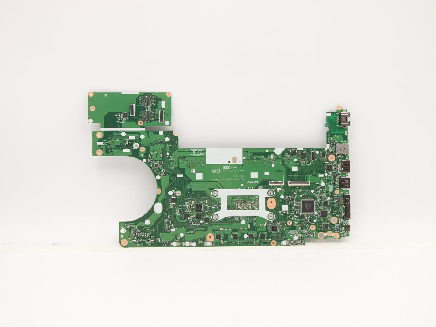 Lenovo Bdplanar Fl R3P 5450U Ig,Win,Y - 5B21C16006