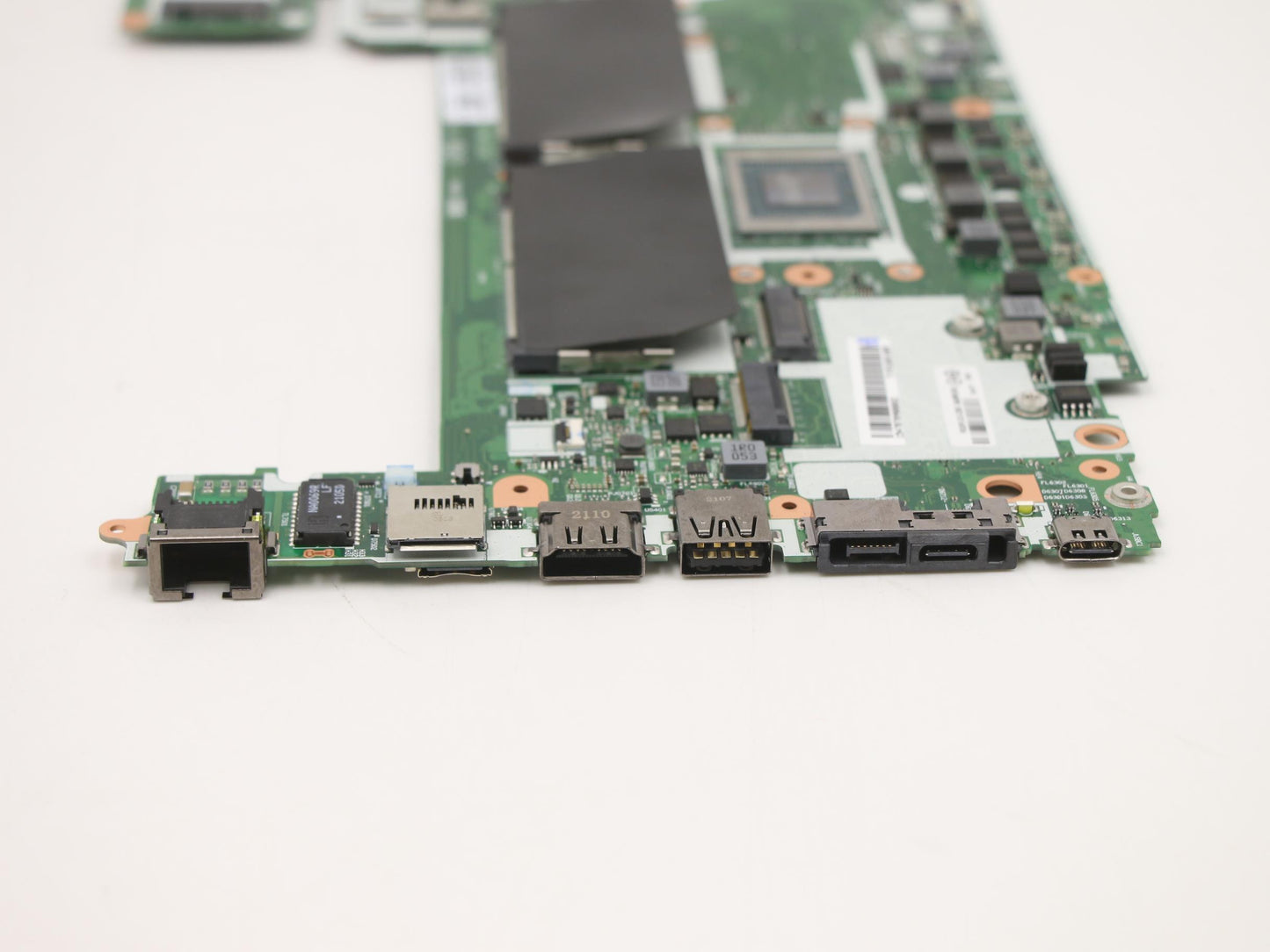 Lenovo Bdplanar Fl R3P 5450U Ig,Win,Y - 5B21C16006