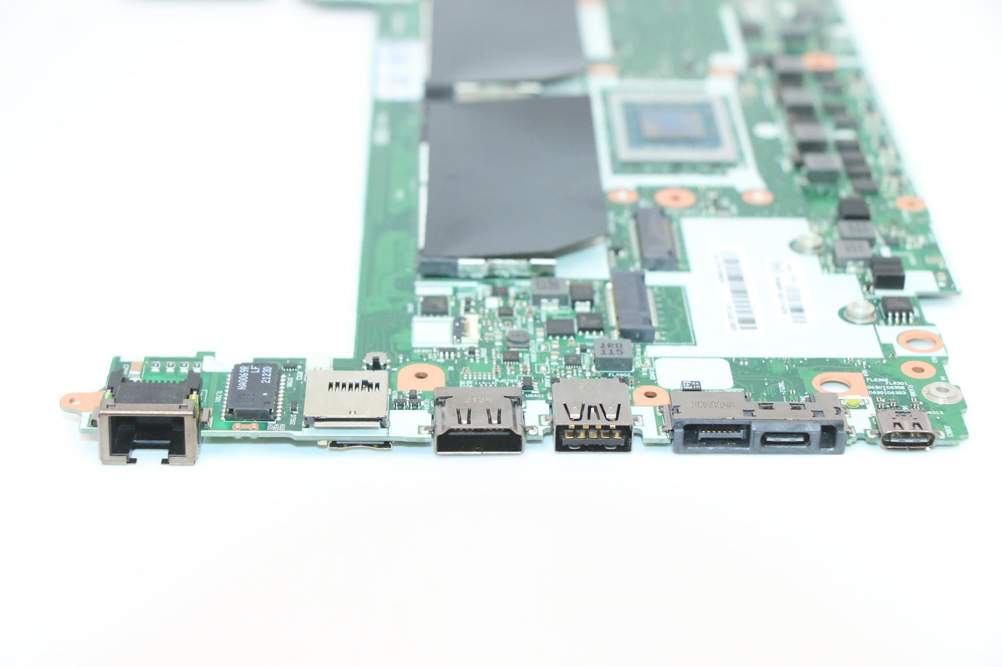 Lenovo Bdplanar Fl R3P 5450U Ig,Nok,Y - 5B21C16008