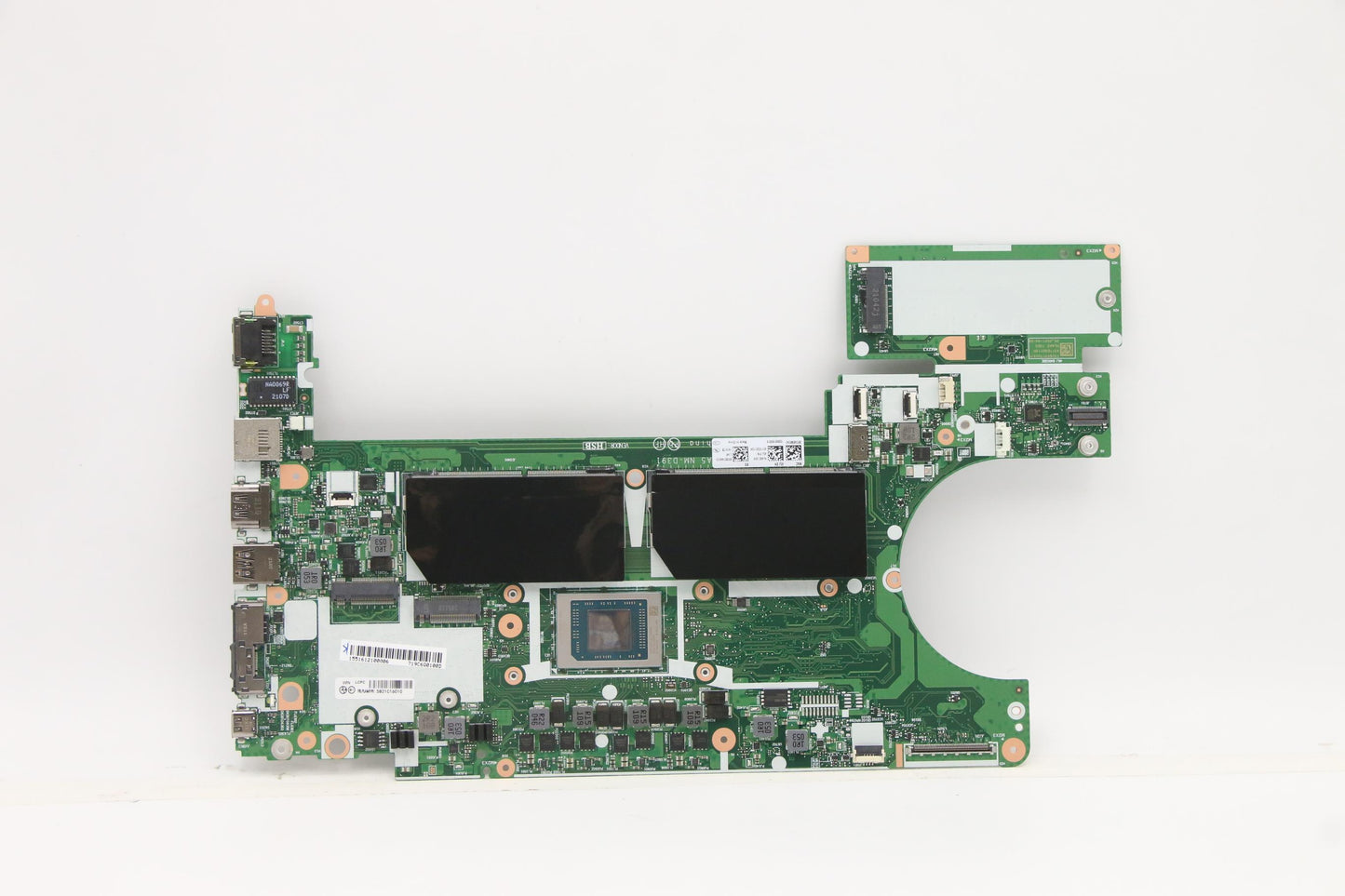 Lenovo Bdplanar Fl R5P 5650U Ig,Win,Y - 5B21C16010