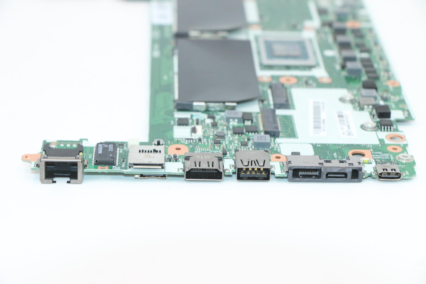 Lenovo Bdplanar Fl R5P 5650U Ig,Win,Y - 5B21C16010