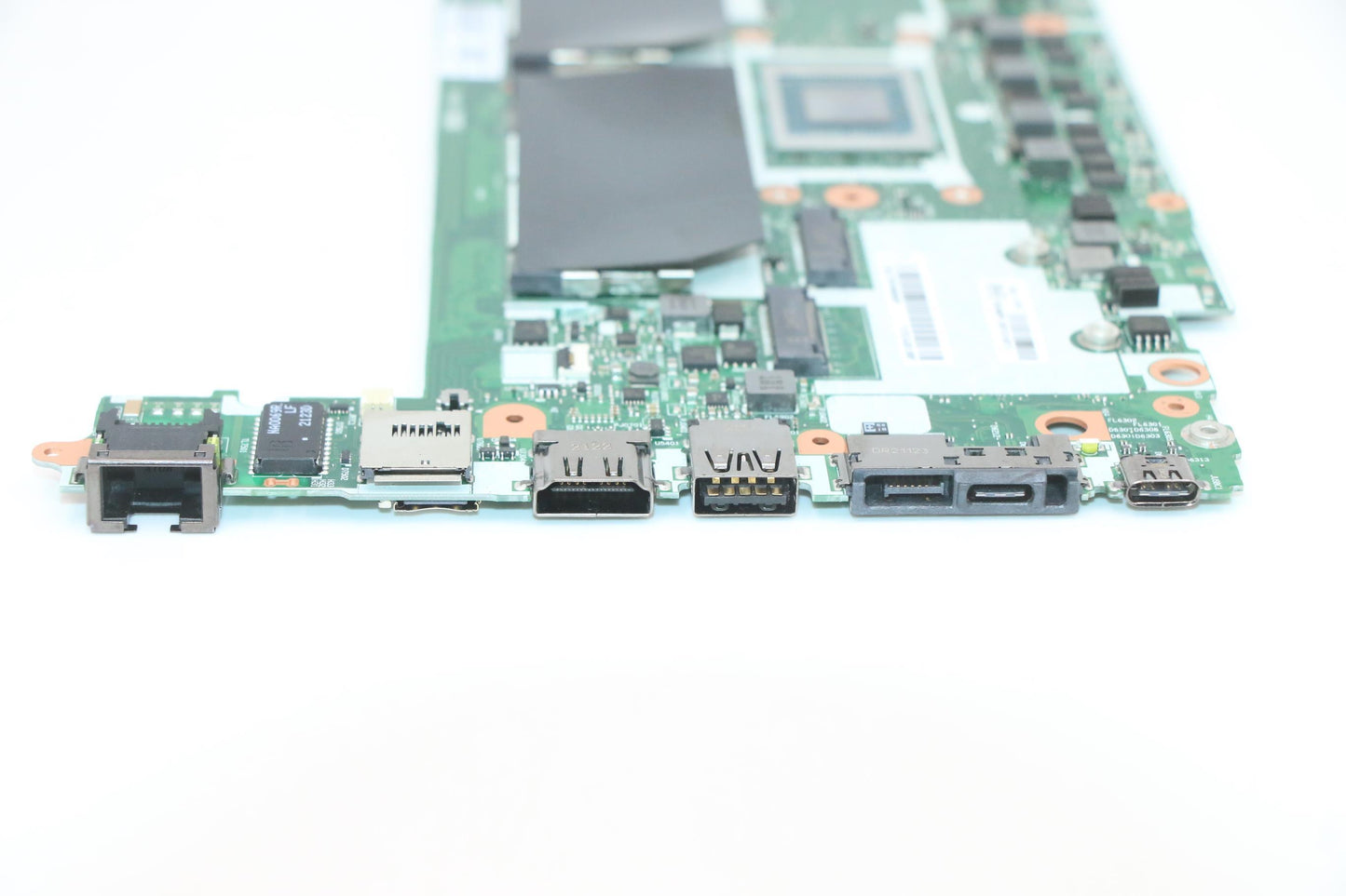 Lenovo Bdplanar Fl R5P 5650U Ig,Nok,Y - 5B21C16012