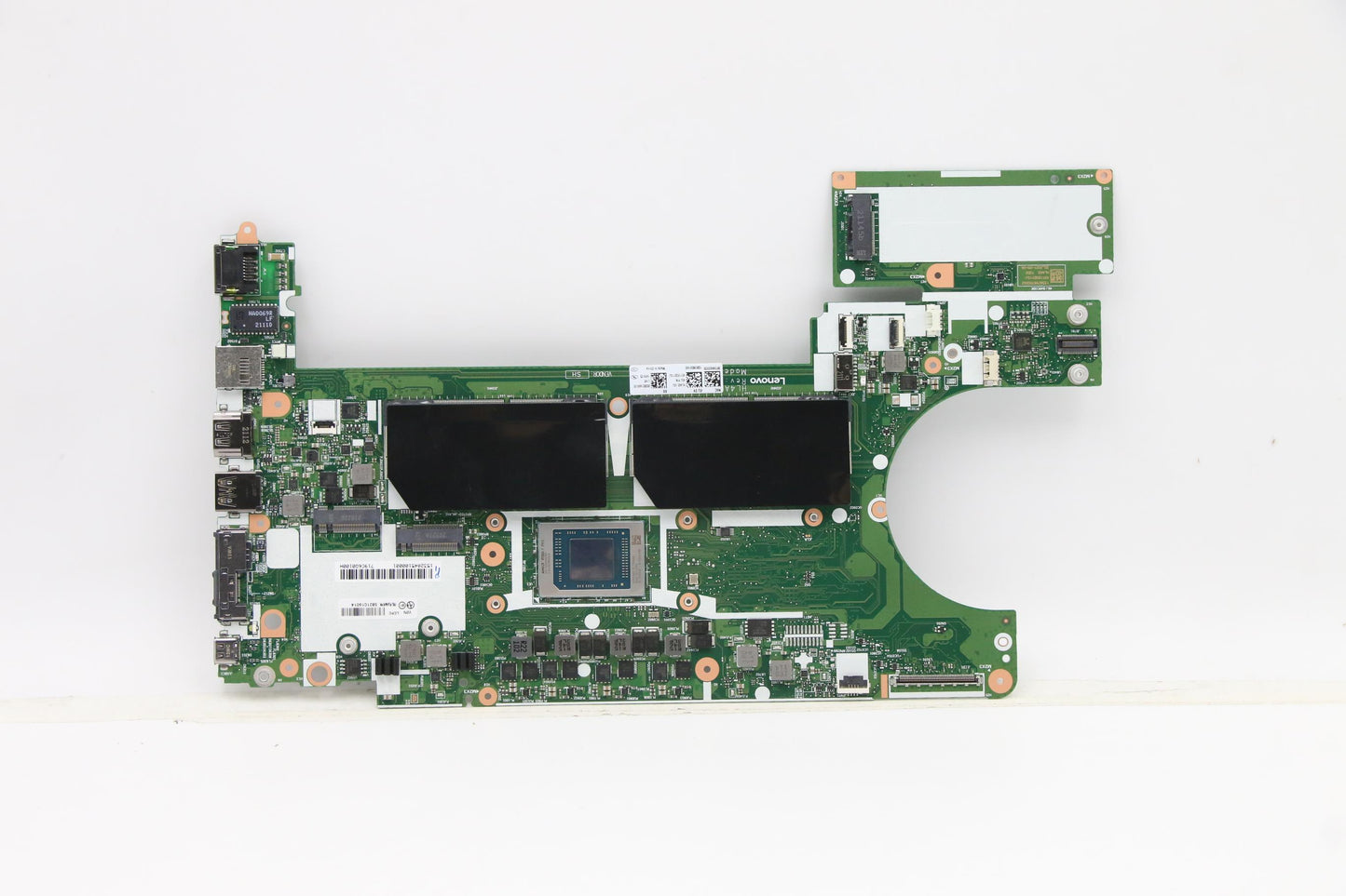 Lenovo Bdplanar Fl R7P 5850U Ig,Win,Y - 5B21C16014
