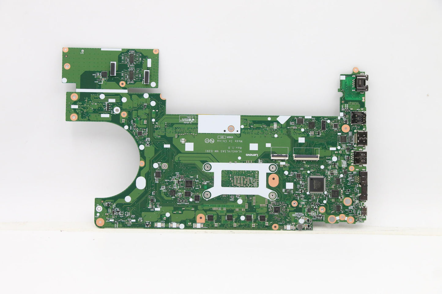 Lenovo Bdplanar Fl R7P 5850U Ig,Win,Y - 5B21C16014
