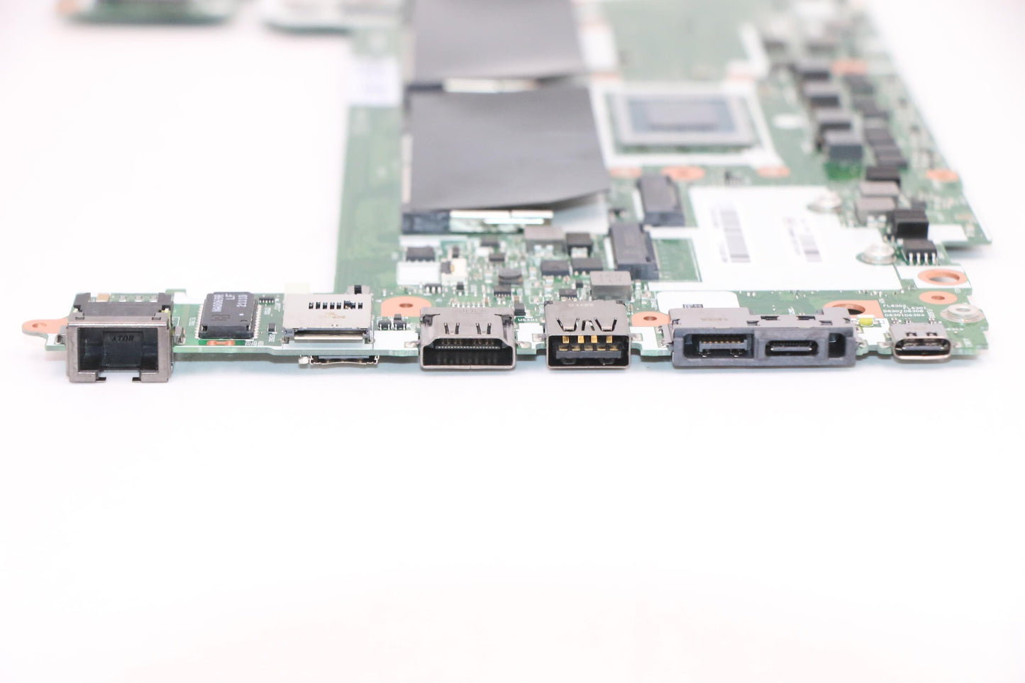 Lenovo Bdplanar Fl R7P 5850U Ig,Win,Y - 5B21C16014