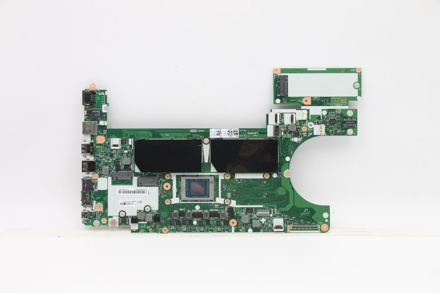 Lenovo Bdplanar Fl R7P 5850U Ig,Nok,Y - 5B21C16016