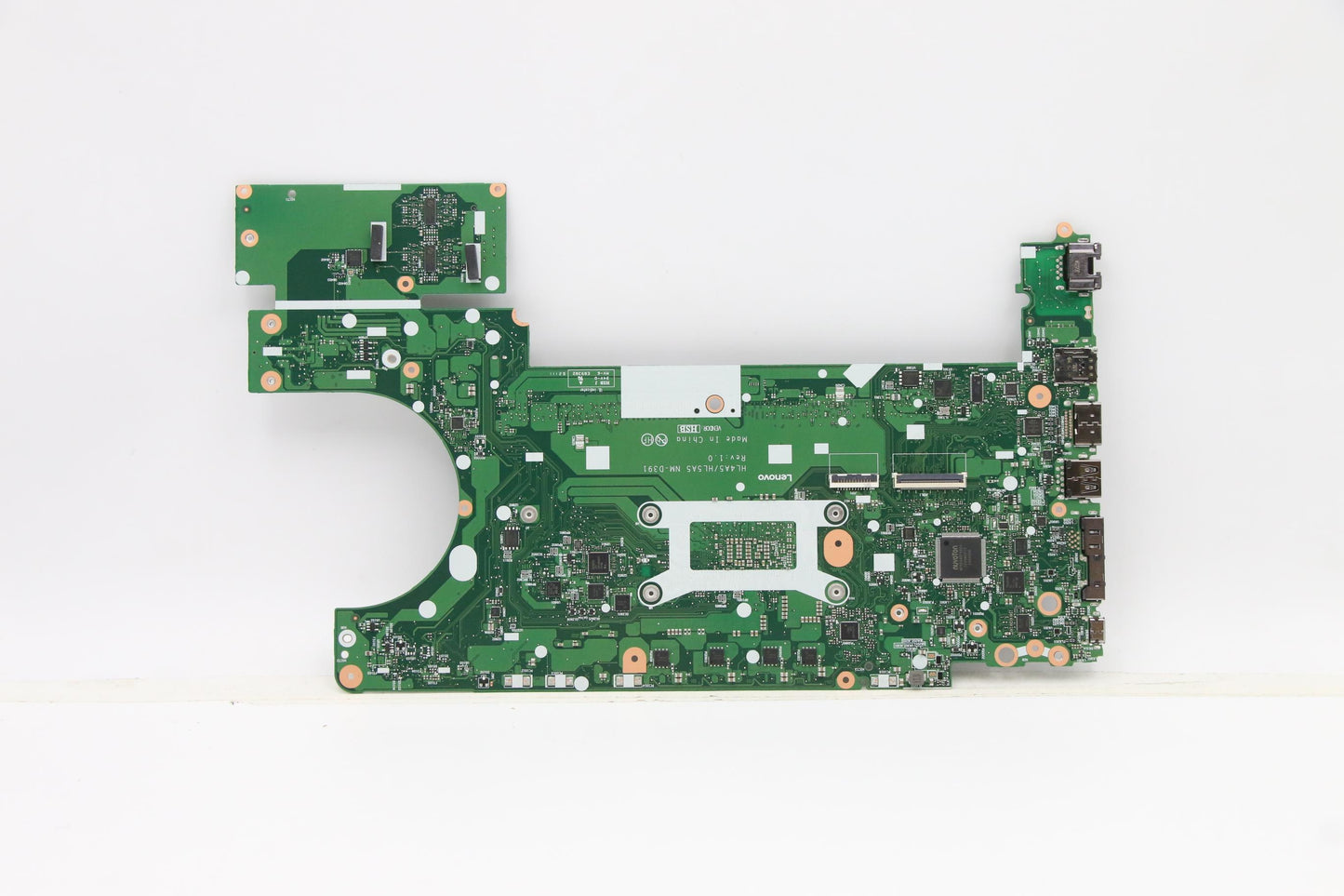 Lenovo Bdplanar Fl R7P 5850U Ig,Nok,Y - 5B21C16016