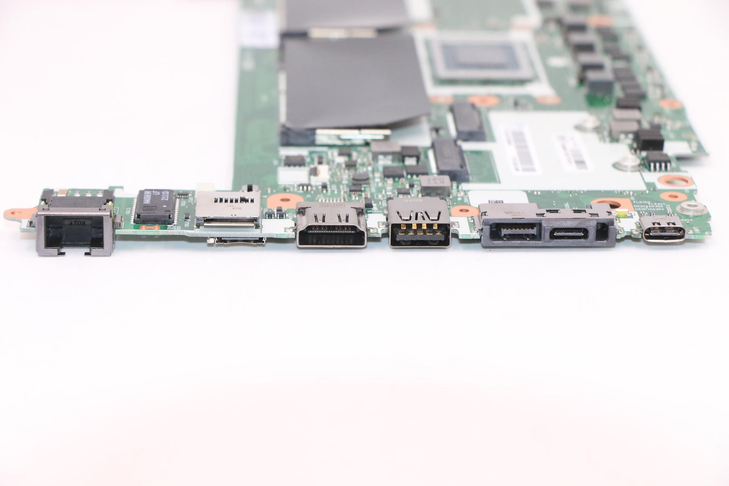 Lenovo Bdplanar Fl R7P 5850U Ig,Nok,Y - 5B21C16016