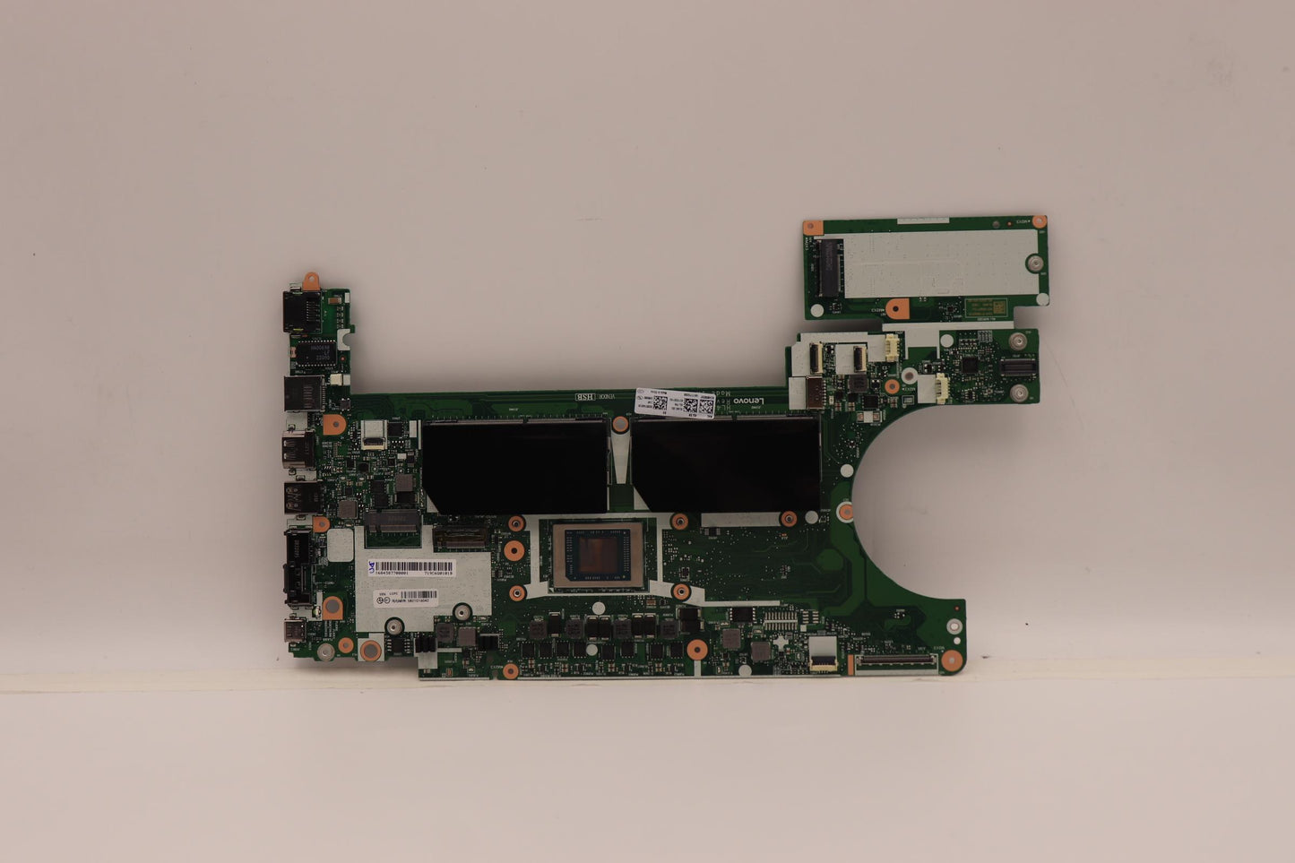 Lenovo Bdplanar Fl R7P 5850U Ig,Win,Y - 5B21C16042