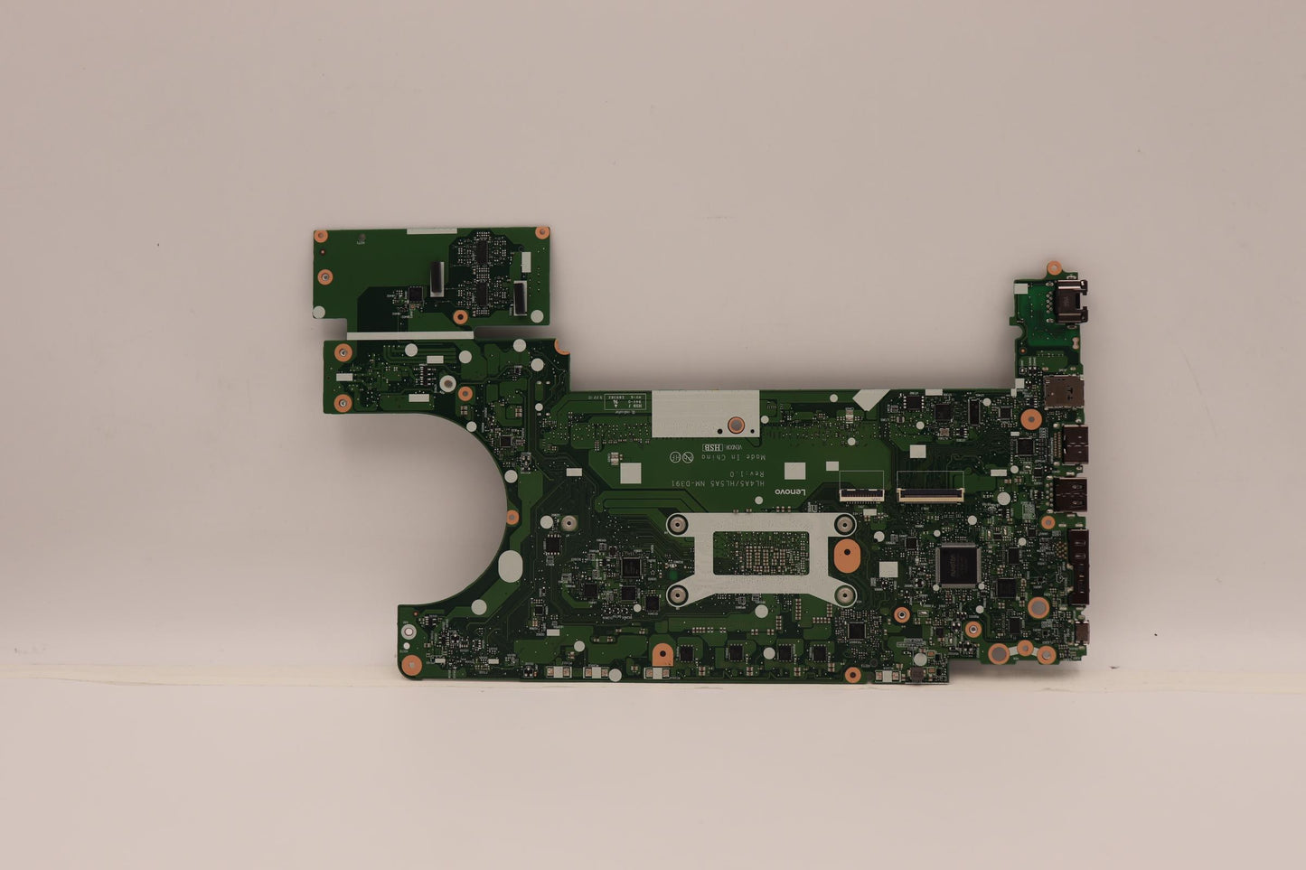 Lenovo Bdplanar Fl R7P 5850U Ig,Win,Y - 5B21C16042