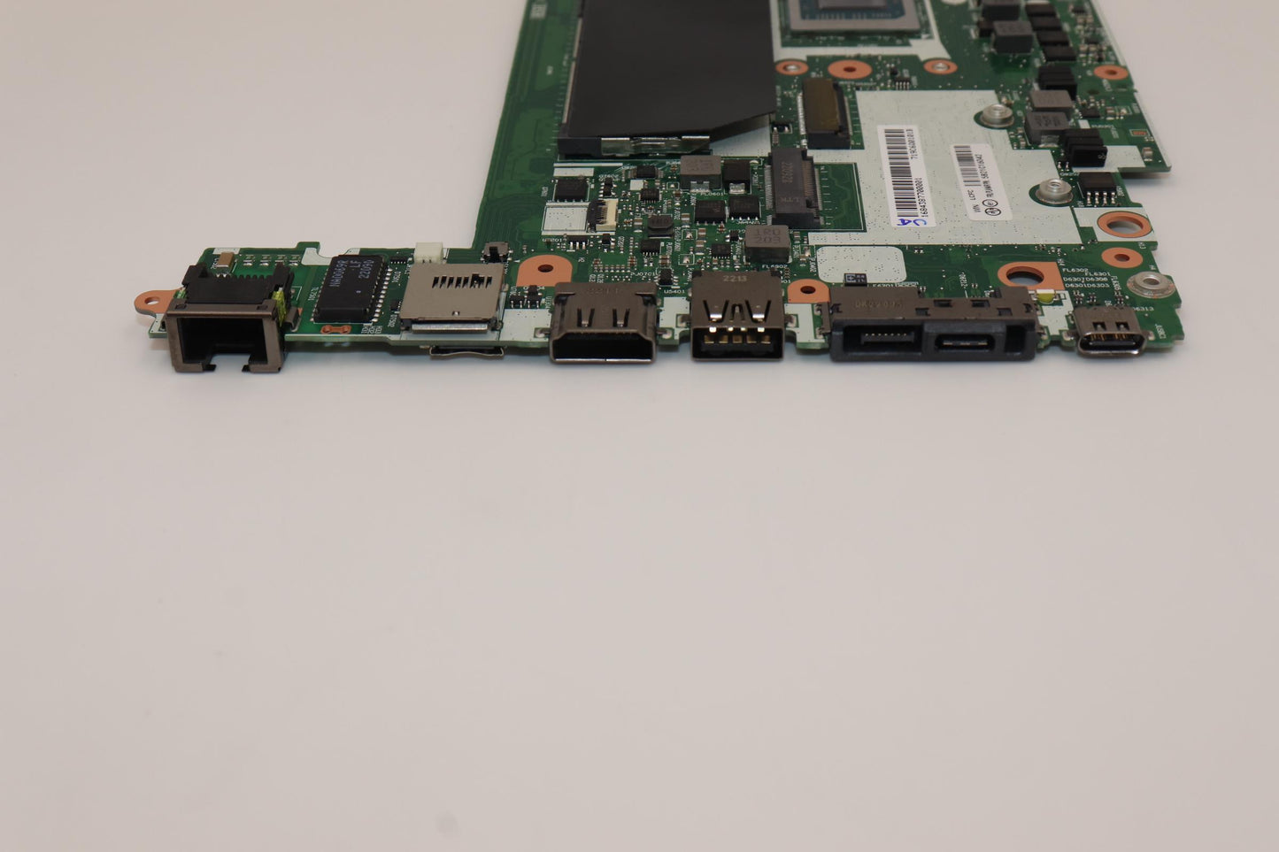 Lenovo Bdplanar Fl R7P 5850U Ig,Win,Y - 5B21C16042