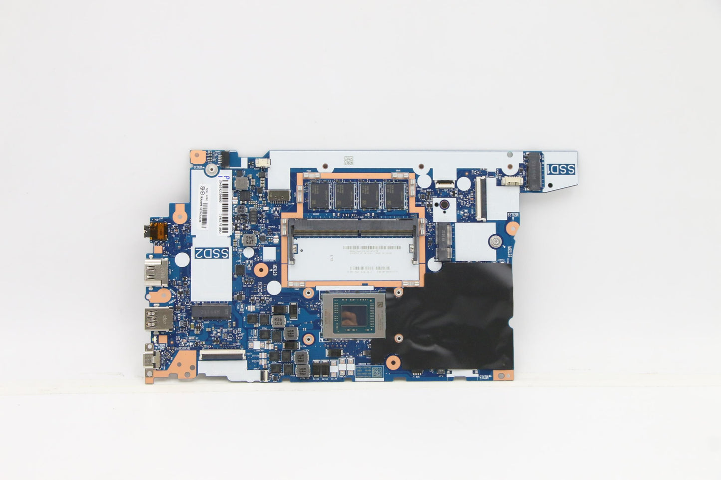 Lenovo Bdplanar Flr3 5300U Rvg8G Mbno - 5B21C16048