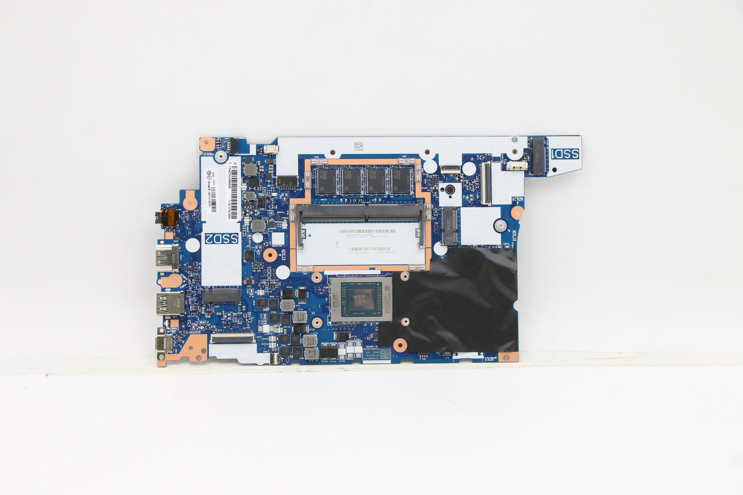 Lenovo Bdplanar Flr5 5500U Rvg8G Mbno - 5B21C16050
