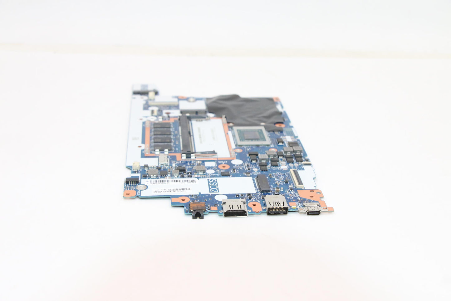 Lenovo Bdplanar Flr5 5500U Rvg8G Mbno - 5B21C16050