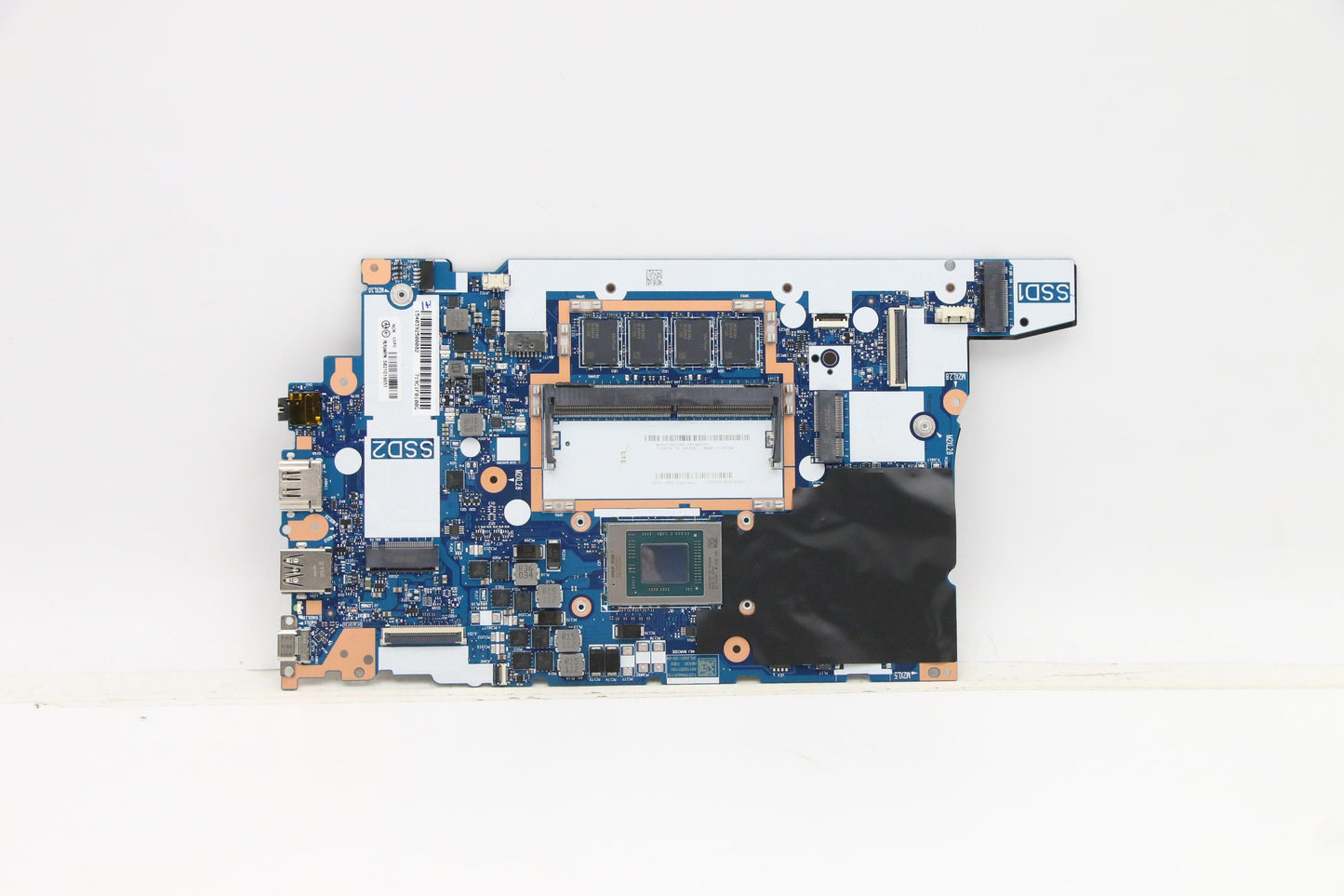 Lenovo Bdplanar Flr7 5700U Rvg8G Mbno - 5B21C16051