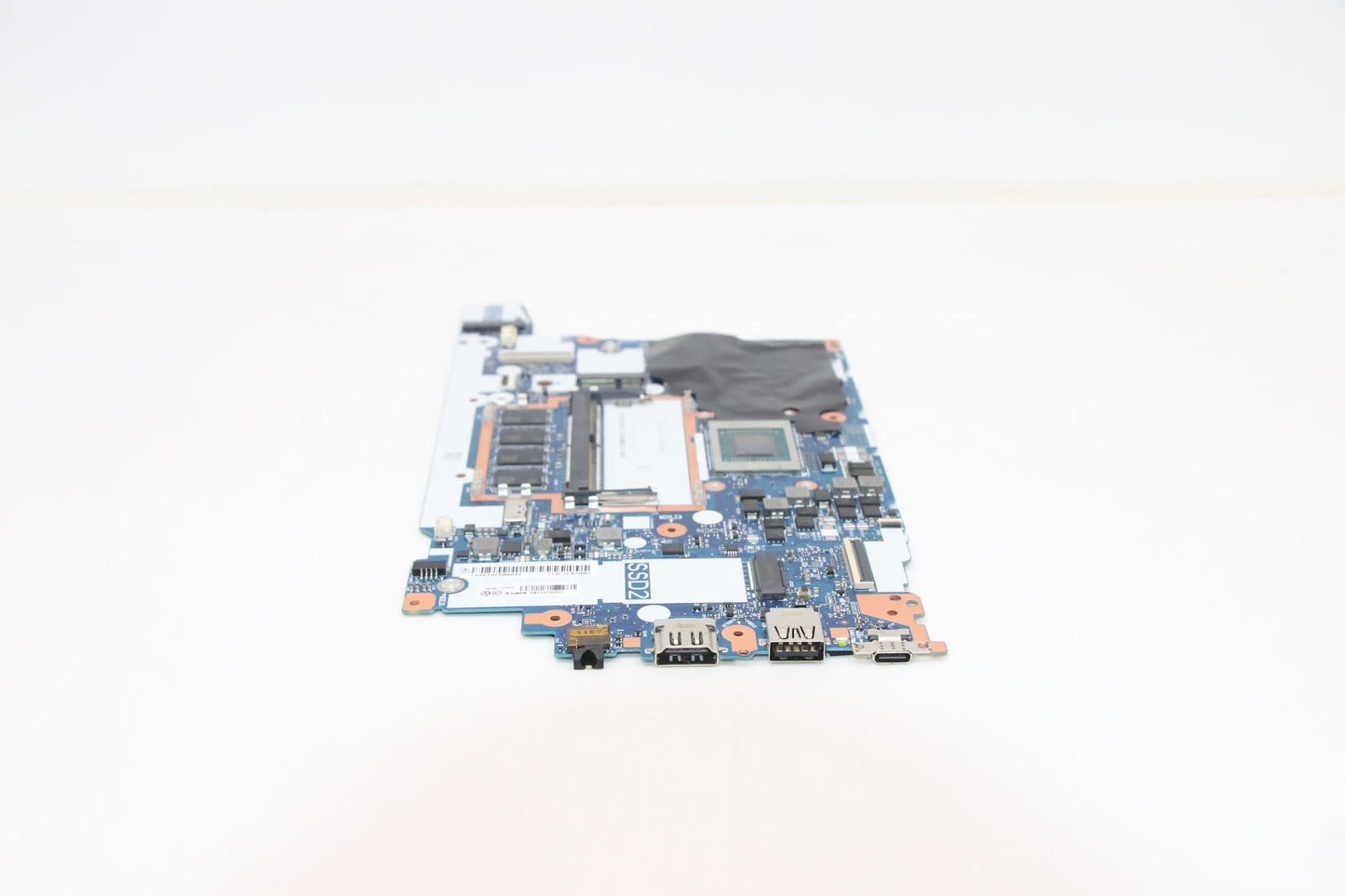 Lenovo Bdplanar Flr7 5700U Rvg8G Mbno - 5B21C16051