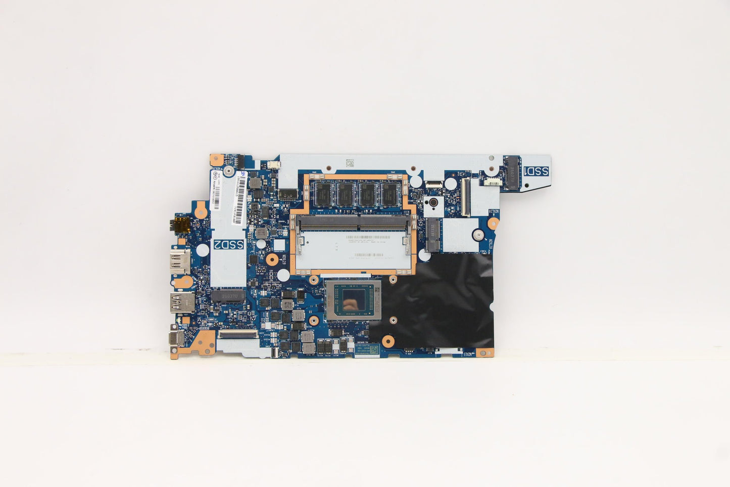 Lenovo Bdplanar Flr5 5600U Rvg8G Mbno - 5B21C16052