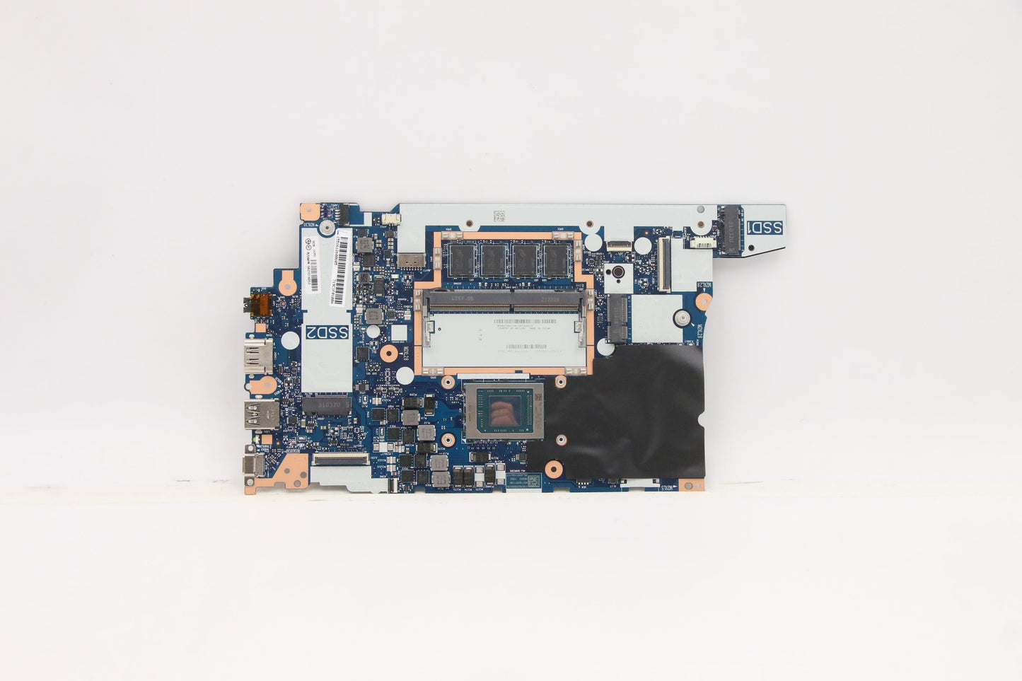 Lenovo Bdplanar Flr7 5800U Rvg8G Mbno - 5B21C16053