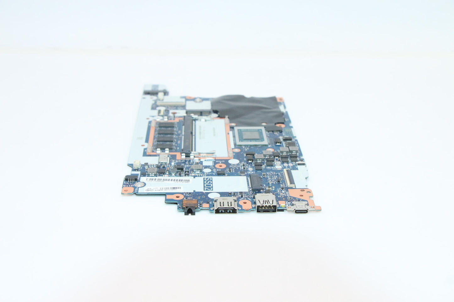 Lenovo Bdplanar Flr7 5800U Rvg8G Mbno - 5B21C16053