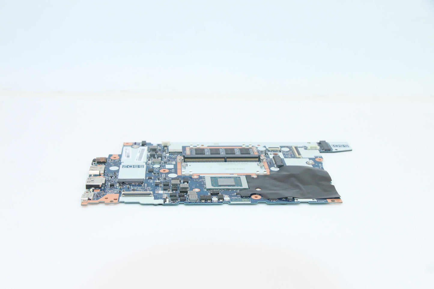 Lenovo Bdplanar Flr7 5800U Rvg8G Mbno - 5B21C16053