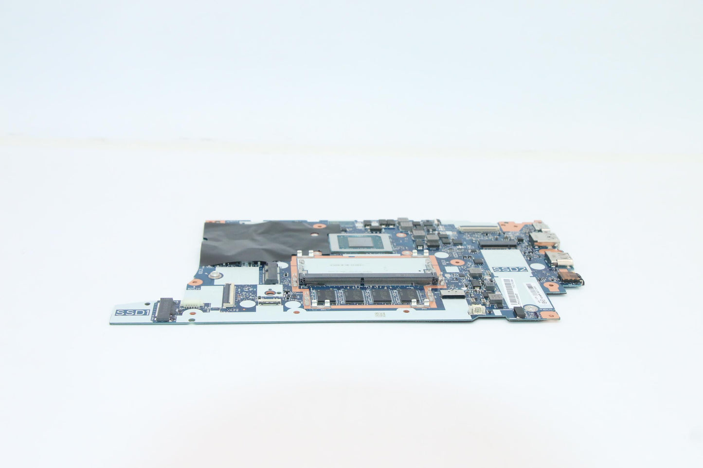 Lenovo Bdplanar Flr7 5800U Rvg8G Mbno - 5B21C16053