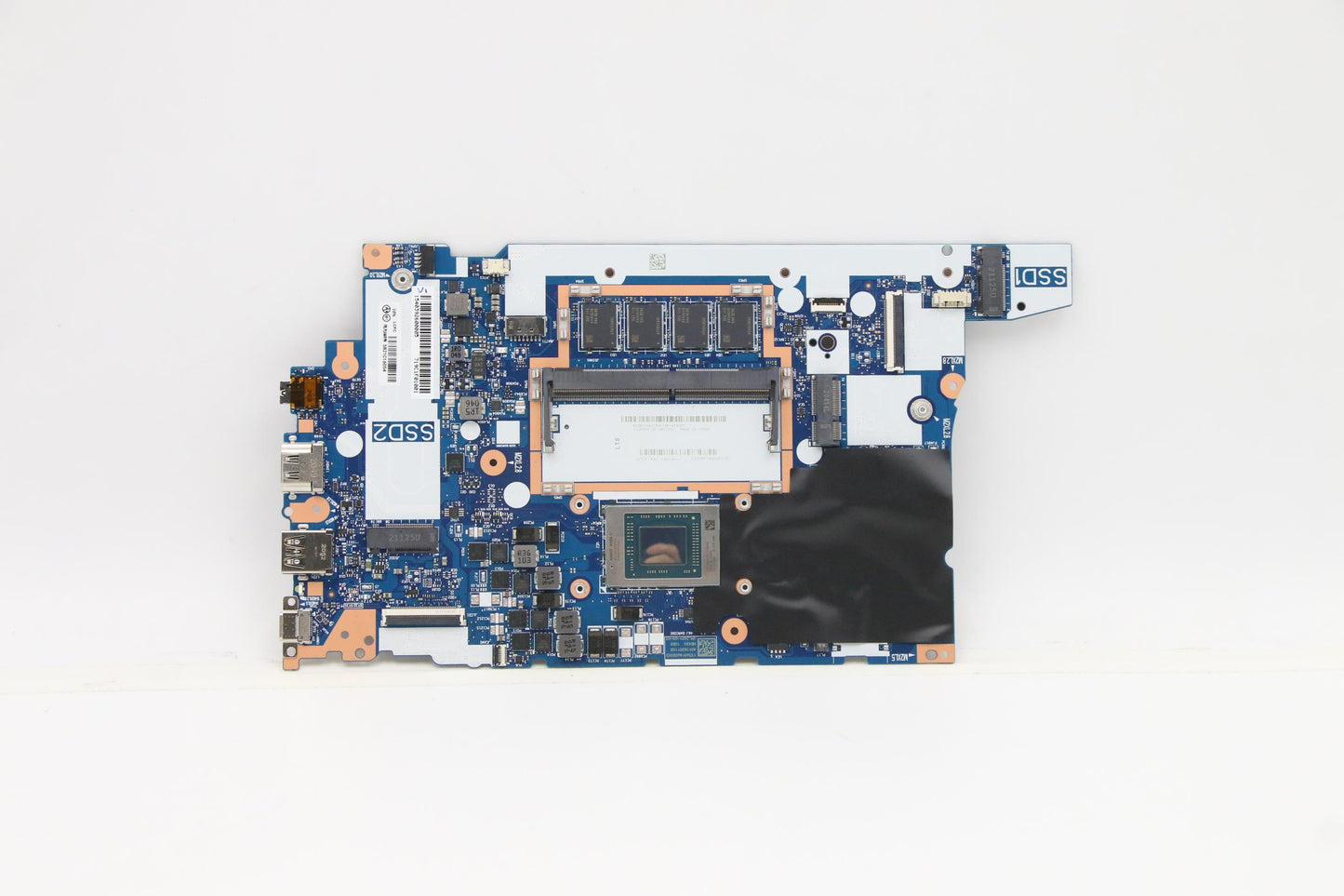 Lenovo Bdplanar Flr3 5300U Rvg8G Mbwi - 5B21C16054