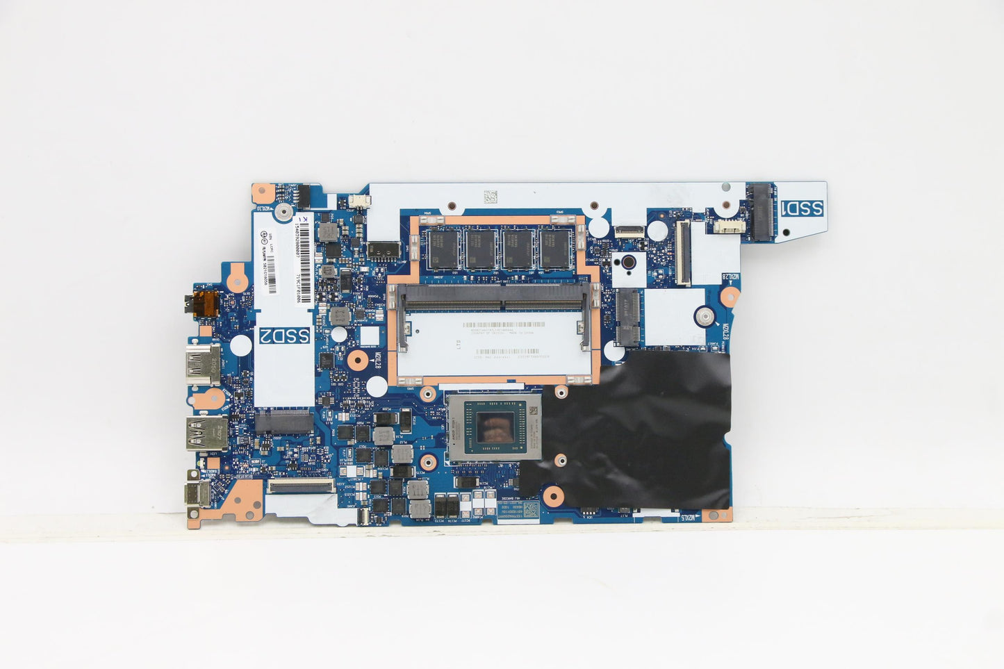 Lenovo BDPLANAR FLR5 5500U RVG, 8GB, MB, WIN, ND, Yd2Y AB - 5B21C16056