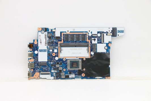 Lenovo BDPLANAR FLR5 5500U RVG, 8GB, MB, WIN, ND, Yd2Y AB - 5B21C16056