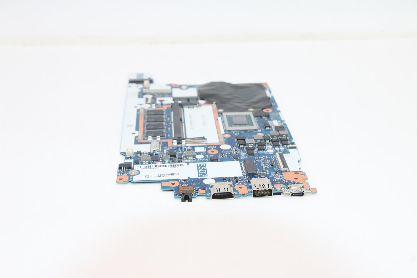 Lenovo BDPLANAR FLR5 5500U RVG, 8GB, MB, WIN, ND, Yd2Y AB - 5B21C16056