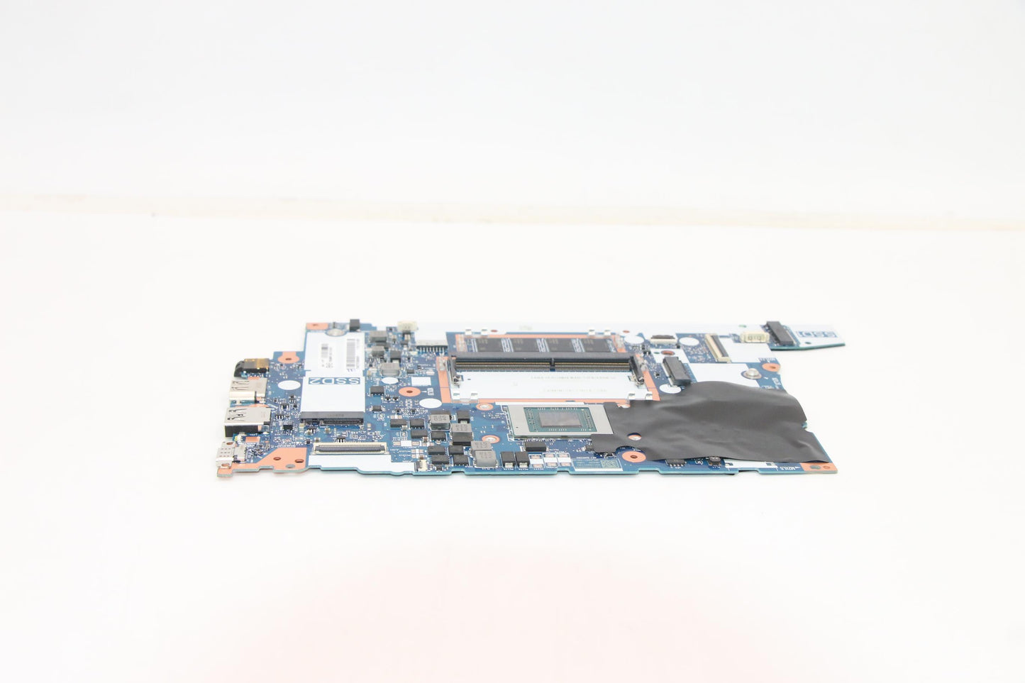 Lenovo Motherboard, R7-5700U, UMA Graphics, Windows - 5B21C16057
