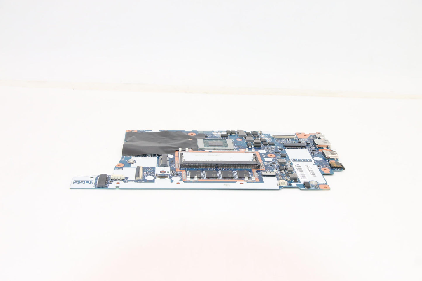 Lenovo Motherboard, R7-5700U, UMA Graphics, Windows - 5B21C16057