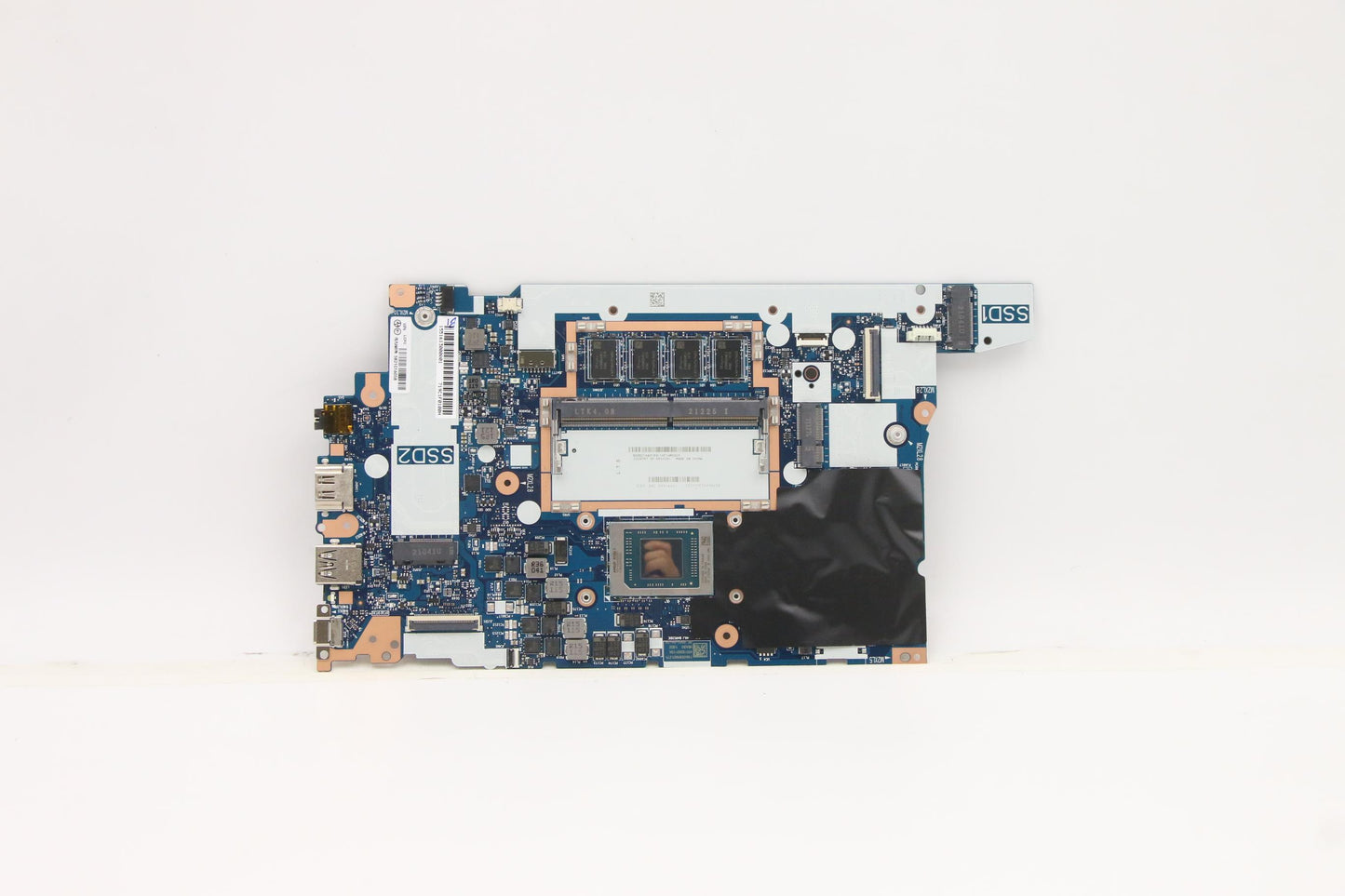 Lenovo Bdplanar Flr5 5600U Rvg8G Mbwi - 5B21C16058