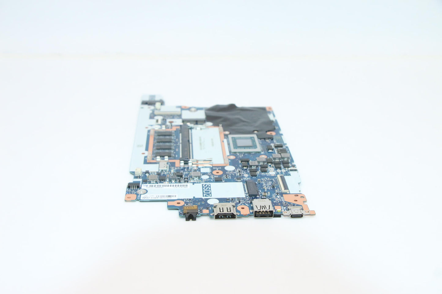 Lenovo Bdplanar Flr5 5600U Rvg8G Mbwi - 5B21C16058
