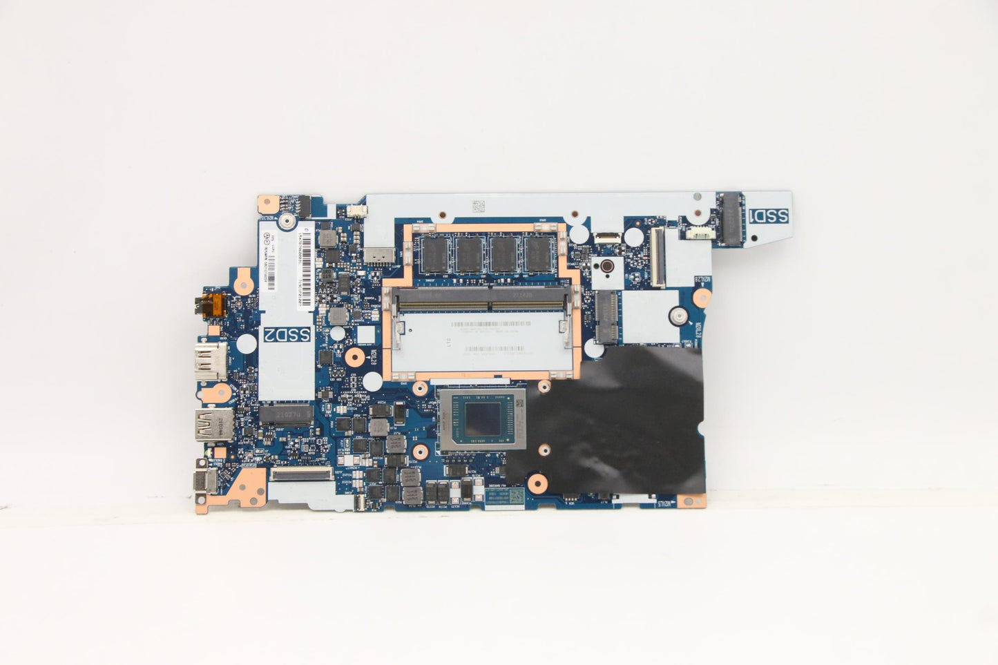 Lenovo Bdplanar Flr7 5800U Rvg8G Mbwi - 5B21C16059