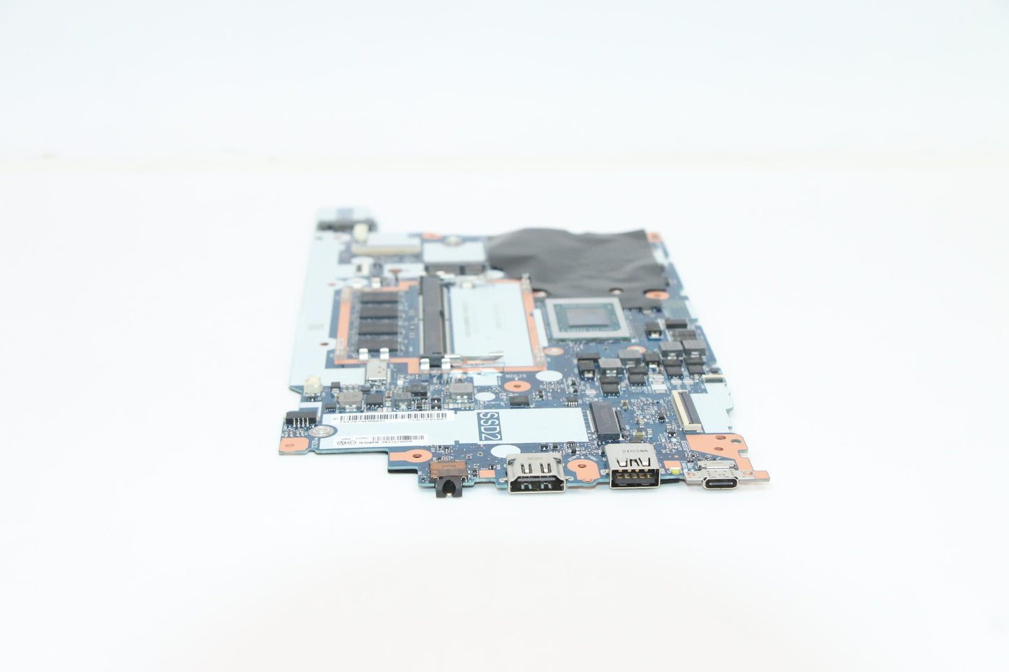 Lenovo Bdplanar Flr7 5800U Rvg8G Mbwi - 5B21C16059