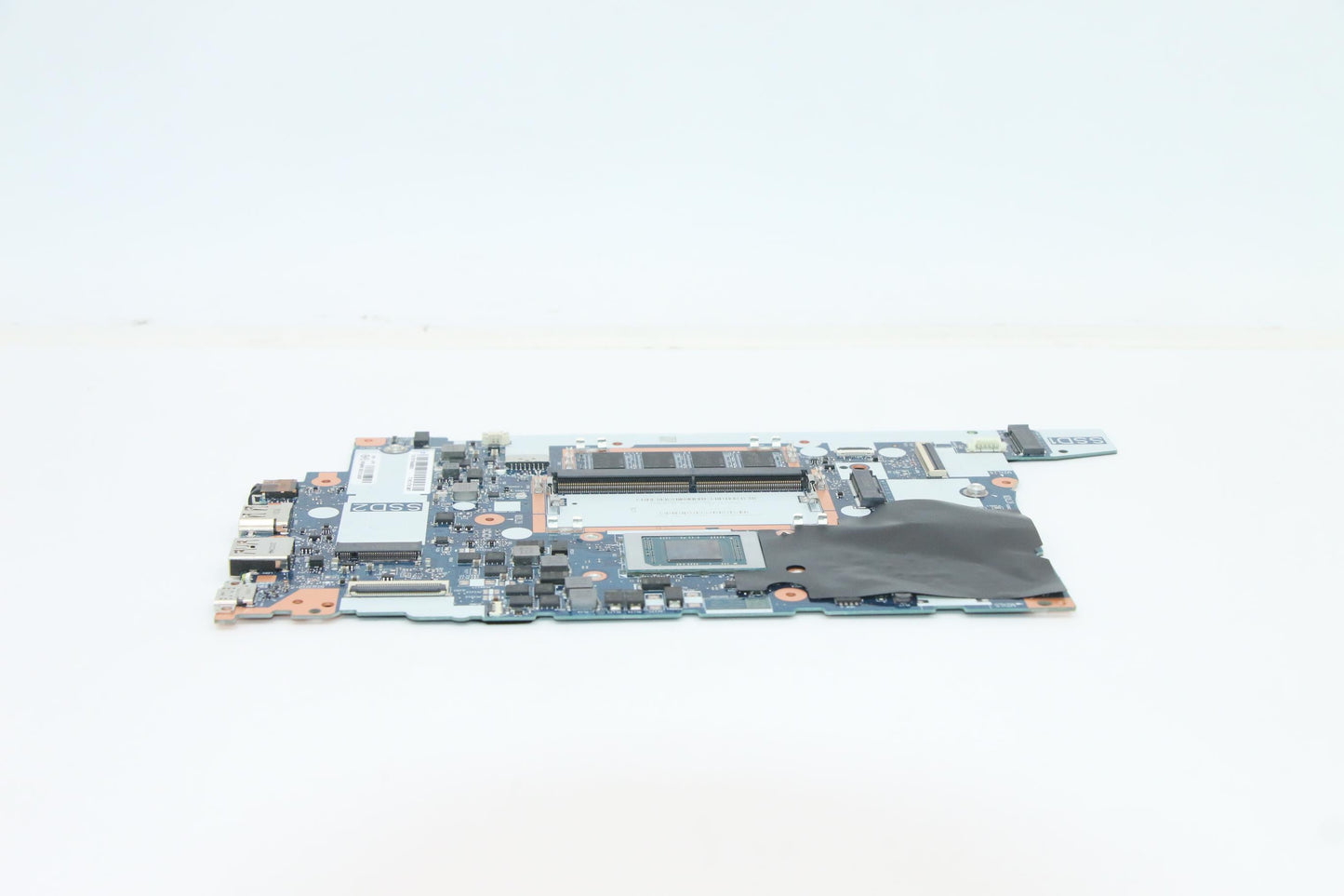 Lenovo Bdplanar Flr7 5800U Rvg8G Mbwi - 5B21C16059