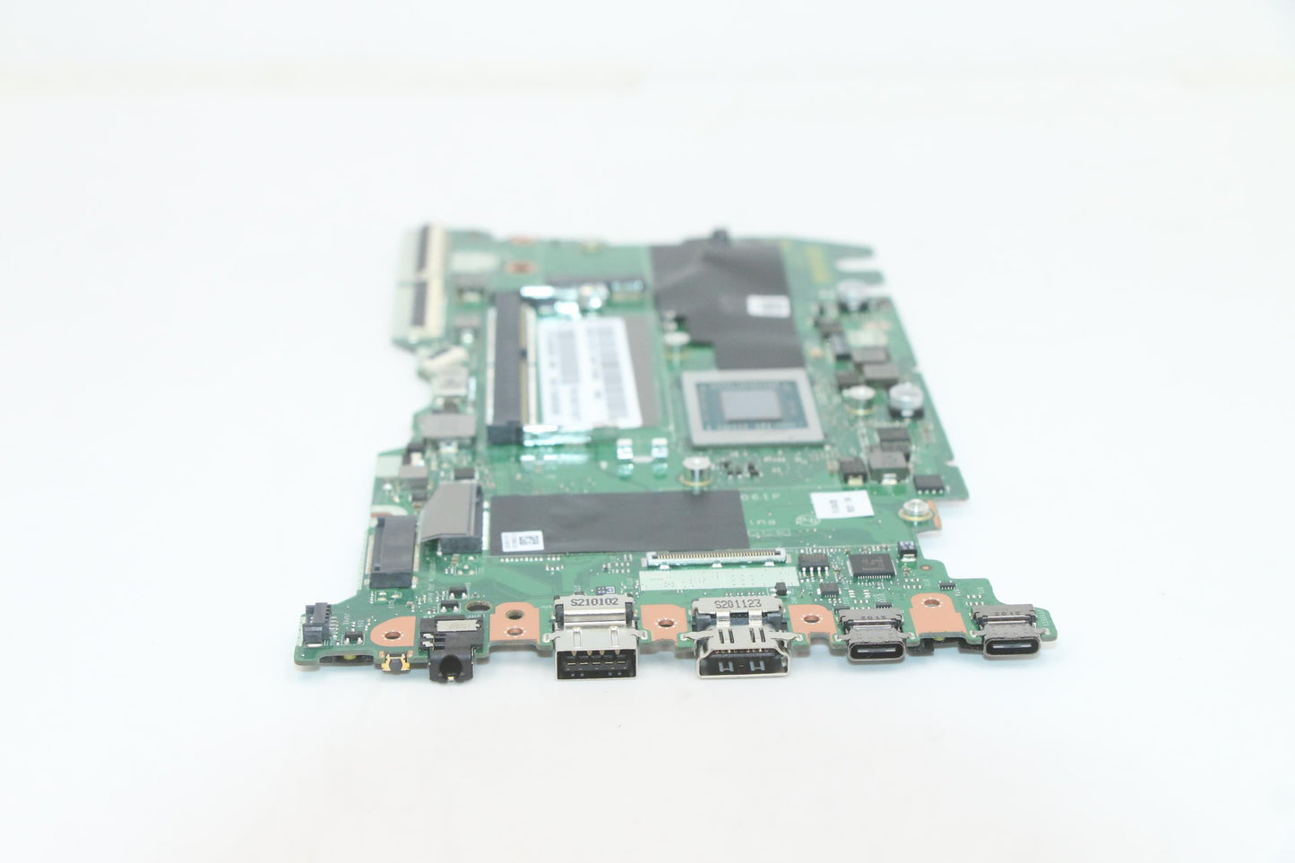 Lenovo Bdplanar Mbc20Vf Nokr747_Uma8G - 5B21C16277