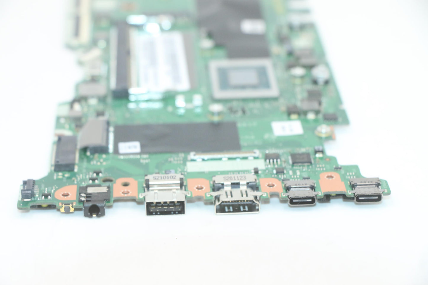Lenovo Bdplanar Mbc20Vf Nokr747_Uma8G - 5B21C16277