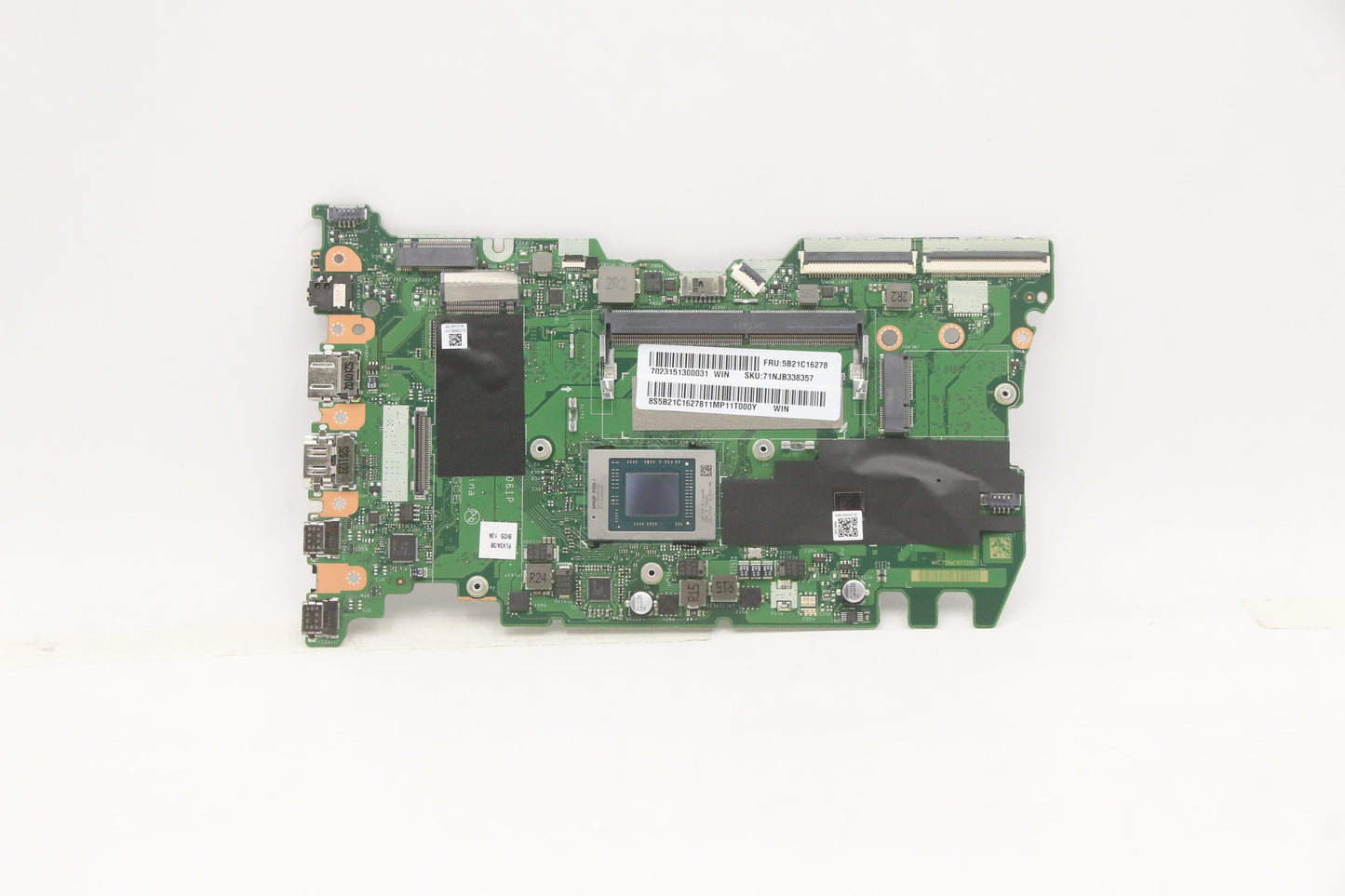 Lenovo Bdplanar Mbc20Vf Winr747_Uma8G - 5B21C16278