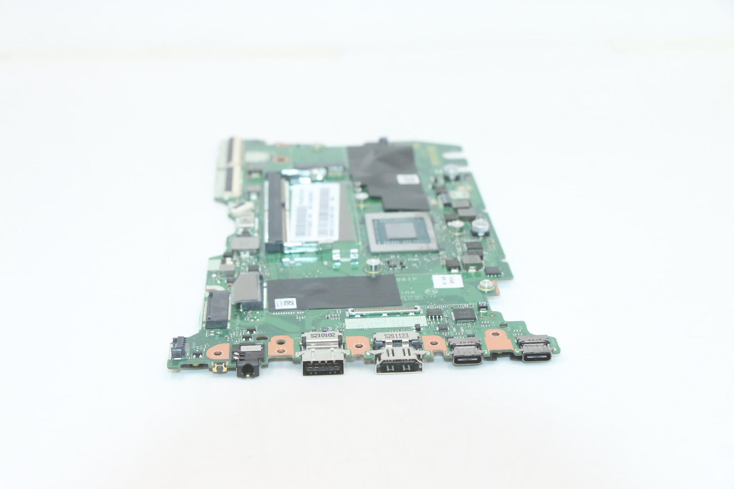 Lenovo Bdplanar Mbc20Vf Winr747_Uma8G - 5B21C16278
